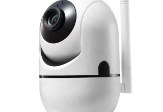 720P Cloud Wireless Camera Strong Signal Cloud Wireless  International Version Home Security CCTV Cameras