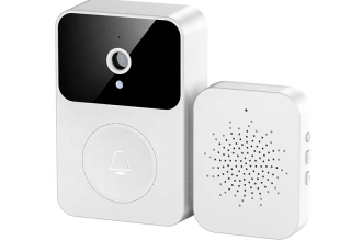 Smart Intelligent Wireless Video Doorbell Factory Price Smart Home Wireless Video Doorbell camera With App