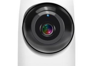 Smart Home Baby Mini Camera home security system Two-way Voice Baby camera wireless Network 1080P  Monitor Camera