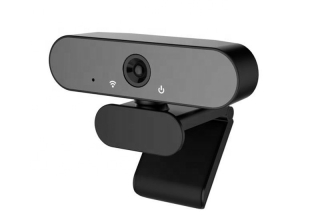 USB Camera Full HD1080P PC Built-in Microphone Desktop USB Plug Play Computer Camera Live Webcam