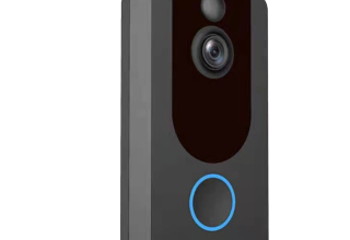 Wireless smart Video wireless waterproof Door bell HD1080P Home Ring Remote Control WiFi Video Doorbell