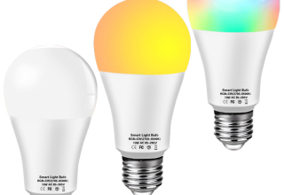 Homekit smart home bulb 12W 15W 18W RGB CW WW WiFi support 1000lm dimmable LED bulb light E27 lamp base smart home led light