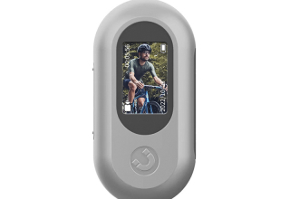 Video Recording Camera 1080pwith LCD display Outdoor sports camera Video Recorder electronic remote control continuous Action Sp