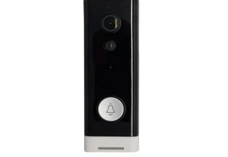 Smart Video Doorbell WIFI Smart Security Camera Door Bell Camera Intercom door phone Tuya Wifi Ring Video Doorbell