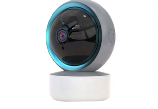 WiFi Remote Control Automatically Switches Night Vision 1080P HD  Wireless Network Surveillance Camera