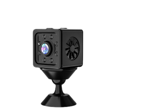 Camera mobile phone Wifi HD network 1080P wireless camera Home Security Night Vision WiFi Waterproof Wireless small camera