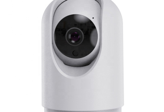 5G Dual-band  Panoramic Camera Mobile Phone Remote HD Night Vision Wireless  Home Monitor Camera