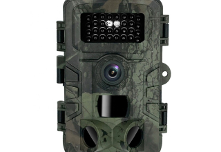 Infrared camera PR700pro Outdoor HD 13MP waterproof  Night vision tracking induction hunting camera