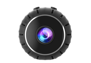 Small Portable Mobile Phone Remote HD Infrared Camera Full 1080P Wireless HD Infrared Night Vision WiFi Camera