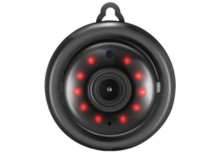 Home Security Wifi Wireless CCTV IP Full HD Camera 1080p Mini Camera Infrared Night Vision Baby Monitor video cameras