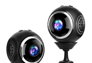 Home Wireless Outdoor night vision Full Hd 1080p Infrared WiFi Camera Security Surveillance Home Wireless camera