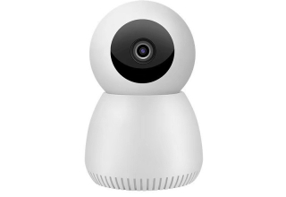 Smart camera Night Vision wireless security wifi home camera 1080p Two-way Audio Video Babyphone Camera