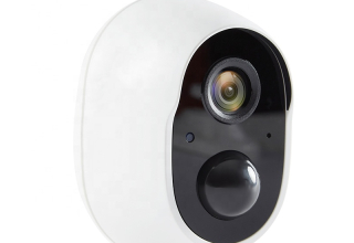 HD1080P Wifi low-power Camera Ultra long Time Standby  Ip66 Waterproof Night Vision  Surveillance Outdoor Camera