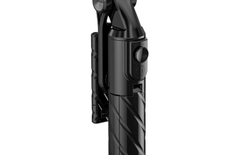 360 Rotation Handheld Aluminum Anti-Shake Selfie Bluetooth Wireless Remote mini Flexible Handheld Selfie Stick Tripod