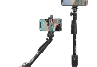 Mobile phone Portable Aluminum Alloy Wireless selfie stick Bluetooth Remote control Phone Holder Selfie Stick Tripod