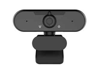 Newest smart USB camera HD1080P Wide Angle Build-in Microphone computer camera live  webcam video