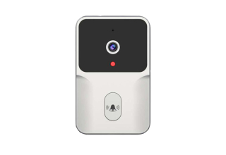 Home Video Security Doorbell Camera Wireless Wifi 1080p Wireless Phone Ring Home Camera WIFI video Door Bell