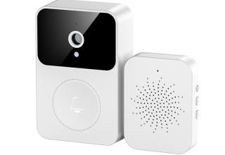 Intelligent Wireless Video Doorbell Factory Price Smart Home Wireless Video Doorbell Battery With App