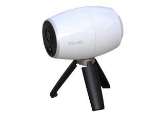 Home Smart HD Surveillance Camera 1080P Waterproof App Control Night Vision Wireless Network Camera Monitor Camera