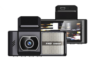 Dash Camera for Cars HD screen 1080P Dash Cam  Night Vision Video Recorder Driving Recorder  mini wifi dash camera