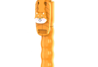 Cartoon Selfie Stick Mobile Phone BLE Remote Control Tripod Universal Integrated Live Camera Holder