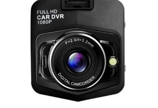 Shield Wholesale Dash Camera 2.2 