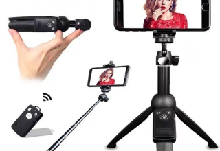 Bluetooth remote control selfie Extendable Selfie Stick Mobile Phone Tripod Flexible Stand Holder Wireless Selfie Stick