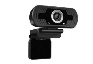 USB Camera Full HD1080P With Microphone Online Education Video Conference Call Computer Live Video Webcam