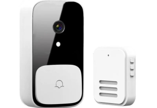 Wholesale Smart Phone App Wireless Remote Wifi Home Video Security Door Bell Camera Ring Wireless Doorbell