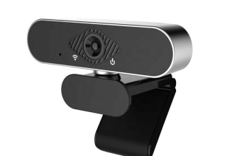 USB Camera 1080 PHigh Definition Computer Camera Live Streaming  Auto Status Sensor Cheapest HD  Webcam