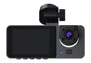 1080p Car Dash Cam Recording  Night Vision Camera Car Black Box Driver Recorder Security Cameras Traffic recorder