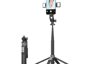 360 rotation Extension phone stand remote Selfie stick Triple Stand Wireless Foldable Selfie stick Tripod with bluetooth