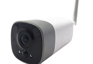 X7 Wireless WIFI intelligent surveillance camera network monitoring security indoor battery camera