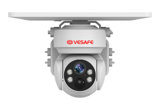 Outdoor Security 4G Camera Waterproof CCTV network camera 4G WIFI Night Vision System Wireless  Camera