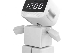 Wireless HD Shake Head Wireless Camera Wifi Home Network Smart Home Monitor Anti-Theft Indoor Camera