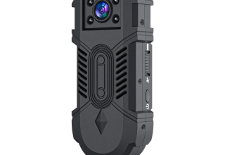 Action Sports camera Video Recorder electronic remote control continuous outdoor sports camera