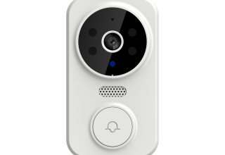 Smart video doorbell Home wifi wireless Phone Intercom System Mini doorbells Ring Two-way intercom Doorbell Camera
