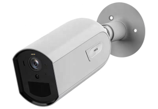 Intelligent Human Motion Tracking Camera Full Color 3MP Alarm Prompt  PIR Waterproof Wireless Wifi Outdoor Camera