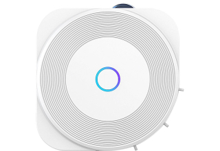 New intelligent Tuya APP with music rhythm blue light full of stars dreamy atmosphere star projection light star projector