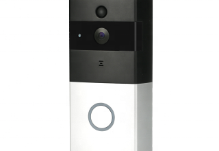 Smart  Video ring Remote Control HD 1080P Visual Waterproof WiFi Ring Detection Door SmartDoor Bell Phone