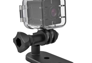 Sport cam Micro Video Camera High Definit camera 1080p HD Resolution NIGHT VISION WiFi Camera For Home kids Security