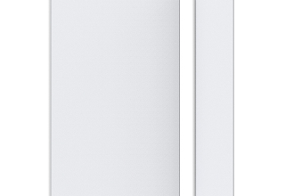 Smart Door sensor tuya app remote control smart anti-theft safe sensor wifi alarm close states of door and windows