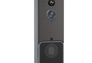 Home Video Doorbell Camera  720PHD Motion detection app remote control Intercom wireless camera video doorbell