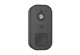 Smart Home Security WiFi video doorbell wireless Night Vision Visual Wifi doorbell camera intercom Wireless Ring Doorbell