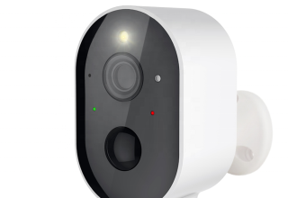 Wifi HD 3.0MP Security Camera Mobile Phone Remote Wakeup Ip65 Waterproof PIR Detect Surveillance Outdoor Camera