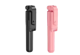 Smartphone Popular 360 flexible Universal Mini Video Camera Stand Phone Tripod Holder Tripod Selfie Sticks