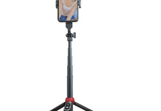 bracket selfie  P160 mobile phone BLE Selfie stick Mobile phone universal fill light 1.6m floor tripod stand flex selfie