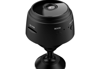 Mini Wireless Portable Super High Definit camera 1080p HD Resolution NIGHT VISION WiFi Camera For Home kids Security