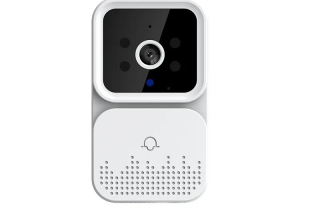 Smart Video Wireless with Chime Two Way Audio M06 Wifi Doorbell Security App Camera Control Security Intercom Door Bell