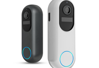 Outside Intelligent Ring Smart HD1080P Wireless Video Doorbell Full control Alarm Home Wireless Video Doorbell